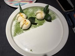 -锦府园·新台州菜(合生汇店)