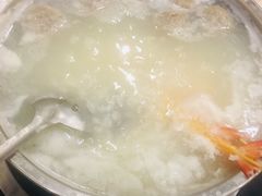 -吉友粥底火锅(方斜路店)