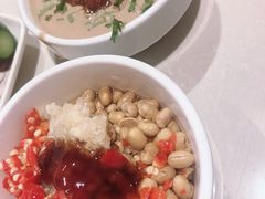 -海底捞火锅(劲松店)