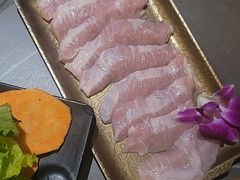 -杨小佳·齐齐哈尔烤肉·烤串(广州店)