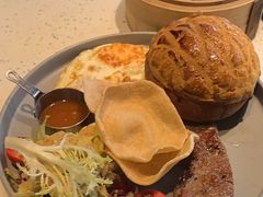 -新宝餐厅(流塘店)