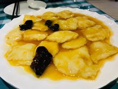-南来顺饭庄·清真(南菜园店)