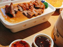 -顺风汤馆·广府粤菜(江宸天街店)