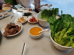 -韩宫宴和牛烤肉(宣州国购店)
