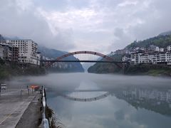 -乌江画廊(彭水苗族土家族自治县)