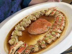 -世博源公馆·本帮融合菜·主题包厢·江景餐厅