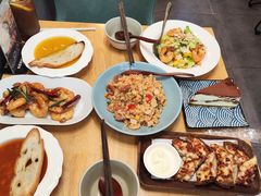 -红小满休闲餐厅(十全街店)