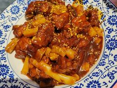 -忆外婆徐州菜·地锅鸡·生日宴(吴庄店)
