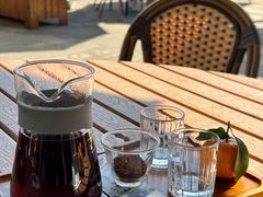 -Torch Coffee 炬点咖啡