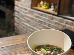 牛肉面-茶米人台湾料理·精致快简餐