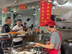 -金秋特色面馆(铜庄店)