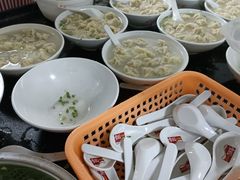 -雪园小吃部(天桥商场店)