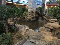 -森谷美食公园(杨行店)