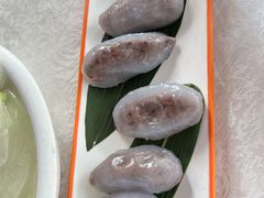 -东江海鲜大排档·潮汕菜·砂锅粥