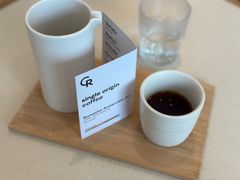 -Cupping Room(Harbour City)