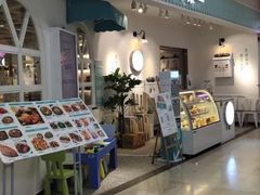 门面-小雅木姜子烤鸡·贵州菜(鸿通城店)