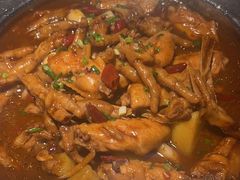 -胖哥俩肉蟹煲(杭州下沙学林街店)