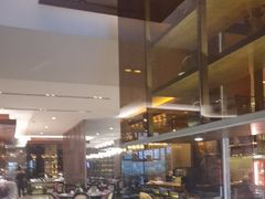 -长沙北辰洲际酒店-兰调全日餐厅