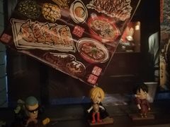 -醉虎传(南锣鼓巷店)