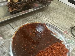 -怪老头甜不辣(抚琴小区店)