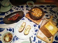 -绿茶餐厅(布吉万象汇店)