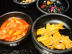 -九田家黑牛烤肉料理(石路天虹店)