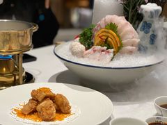 -鲐赏河豚(长寿店)