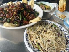 -向民炒鸡老店(火车站店)