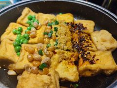 -外婆味道·云南菜大当家(弥勒店)