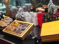 -卷心卷意·轻甜蛋糕(新光天地店)