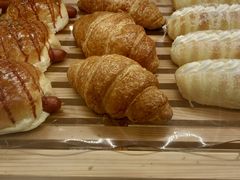 -面包新语(滨湖万达店)