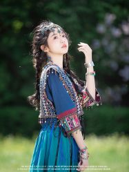 -蜜桃少女VISION写真馆(雁塔店)