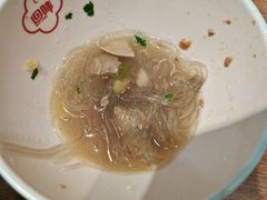 -回味鸭血粉丝汤(砂之船店)