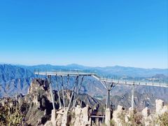 -狼牙山风景区