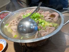 -肖四女乐山跷脚牛肉(世博源店)