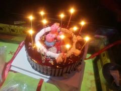 -歌库K馆量贩KTV(万达广场店)