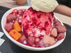 -鲜芋仙MeetFresh(万达店)