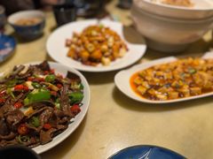 -范家小馆·烤鸭新京菜(金融街店)