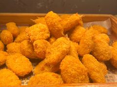 -山焱·炭火自助烤肉(周浦万达店)