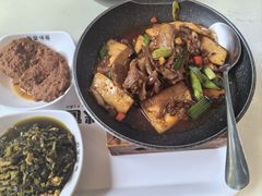 -弄堂咪道-饭香·面香·馄饨香(汇锦广场店)