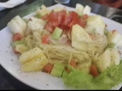 -Fresh Fruit Factory - Fruit Cuisine Restaurant