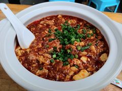 -明婷饭店(外曹家巷店)
