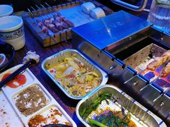 -三个蒙古大叔羊肉串(大宁店)