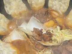 -老班长手工灌汤包老店(东山店)