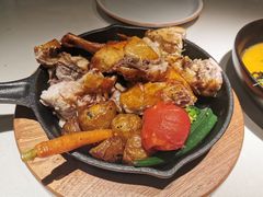 主厨烤鸡-阿妮叶李(光谷世界城店)