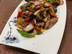 -华铝饭店