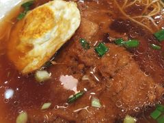 葱烤大排浇-老盛昌(聚丰园店)