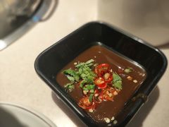 -潮泰牛肉火锅 · 创于1992年(车公庙店)