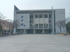 -苏州工学院(东南校区)