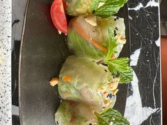 -FLAIR顶层餐厅酒吧(浦东丽思卡尔顿酒店)